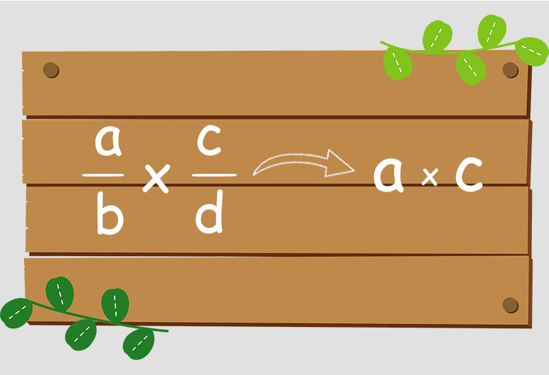 Nhân tử số với nhau